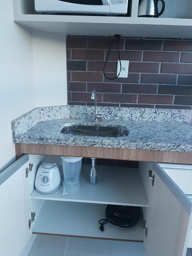 Piazza Di Roma. Andreia. Apartamento Caldas Novas